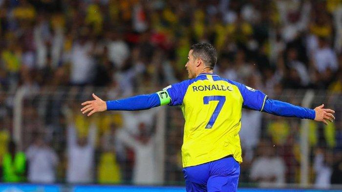 Mengungkap Pengalaman Seru Cristiano Ronaldo di Al Nassr: Petualangan Baru di Dunia Sepak Bola Arab