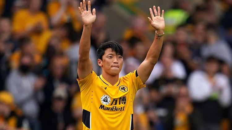 Wolverhampton Wanderers 1-0 Burnley: Hee-chan Hwang Mencetak Gol Kedua dalam Tiga Pertandingan Saat Wolves Mengalahkan Burnley untuk Menjadi ke-12