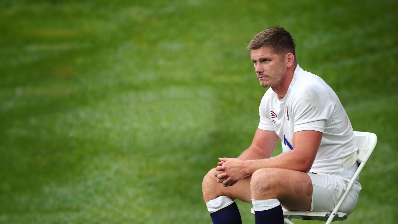 Rugby harus terbuka untuk memerangi pelecehan online setelah Farrell dan Foley mundur